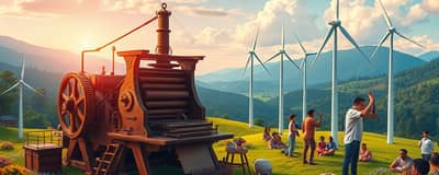 El Impulso Creador: Invierte en Proyectos con Alma