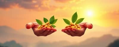 Finanzas Holísticas: Conecta tu Dinero con tu Bienestar