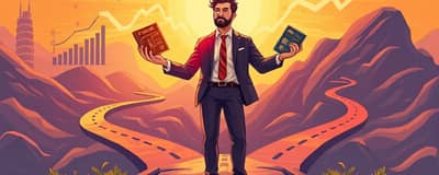 El Arte de Desinvertir: Cuándo Vender y Por Qué