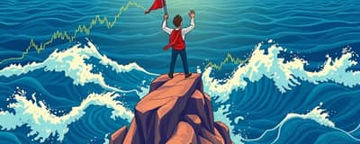 La Resistencia Financiera: Cómo Mantenerte Firme Ante Adversidades