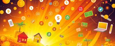 Convierte tus Activos en Ingresos: Estrategias Efectivas