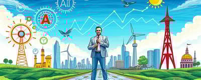 Rompe Paradigmas: Nuevas Formas de Invertir y Ganar