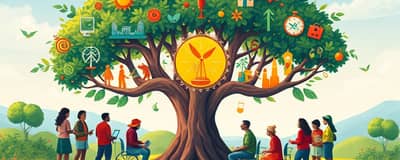 Inversión Socialmente Responsable: Gana y Haz el Bien