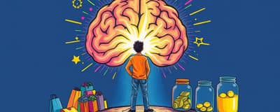 Del Gasto Impulsivo al Gasto Consciente: Recodifica tu Cerebro