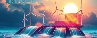 El Motor Inagotable: Beneficios de la Reinvierte