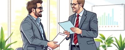 El Poder de Delegar en tus Finanzas: Cuando Contratar un Experto