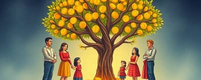 El Legado Financiero que Quieres Dejar: Planificación Trascendente