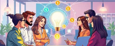 Financiamiento Creativo: Alternativas para tus Proyectos