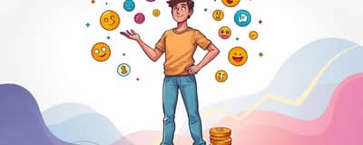 La Inteligencia Emocional entus Finanzas: Controla tus Decisones