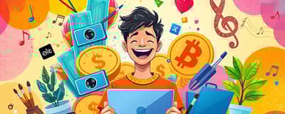 Convierte tus Hobbies en Fuentes de Ingreso: Monetiza tu Pasión