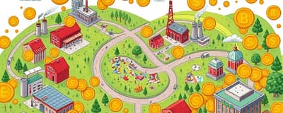 El Ciclo del Dinero: Flujo, Crecimiento y Sostenibilidad