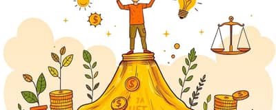 Reinventa tu Relación con el Dinero: Empodérate