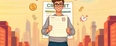 Tu Reporte de Crédito: La Clave para Oportunidades Mayores