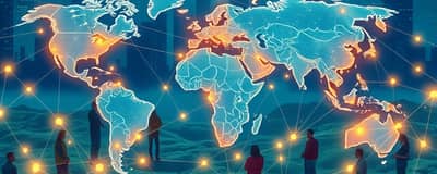 Finanzas Descentralizadas (DeFi): El Futuro de tu Capital