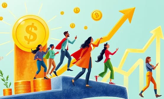 Inversiones para Principiantes: Tu Guía Paso a Paso