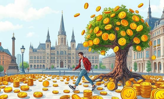 De Gastador a Inversor: Tu Transformación Financiera