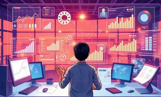 El Asistente de Investigación: Encuentra Información y Obtén Ingresos