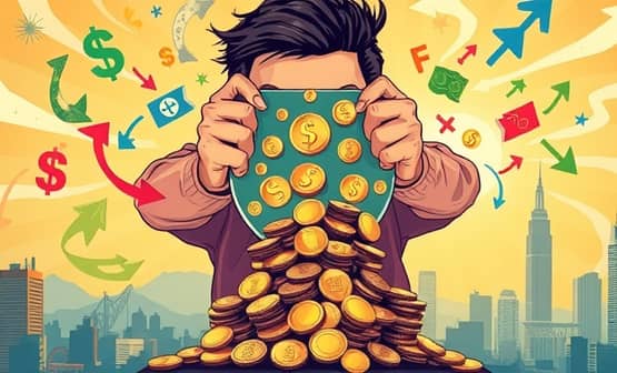 La Inflación y Tú: Protege tu Dinero de la Devaluación