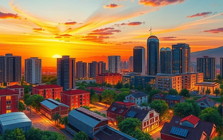 Inversión Inmobiliaria: Más que Ladrillos y Cemento